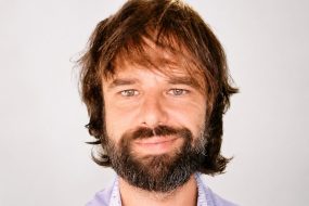 Aleix Arribas