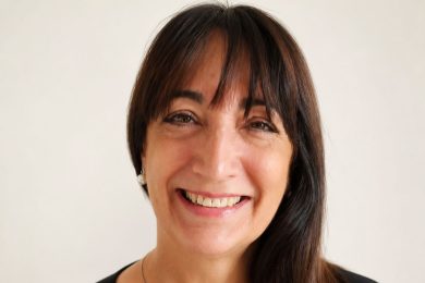 Carme Serret