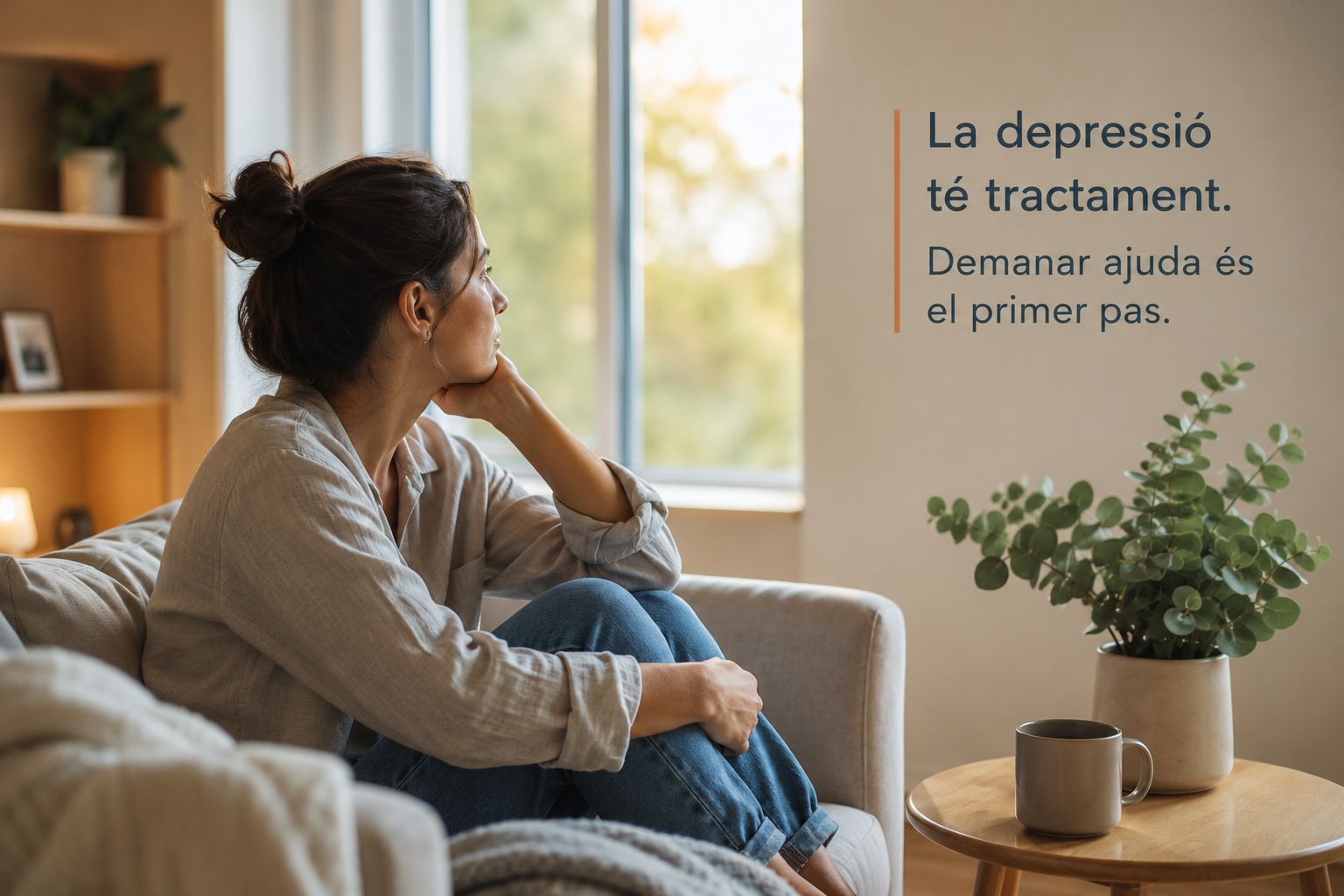depressió