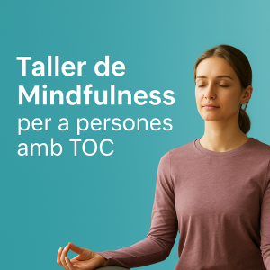 Taller mindfulness i TOC