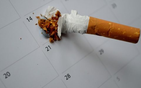 Tabaquisme o adicció al tabac